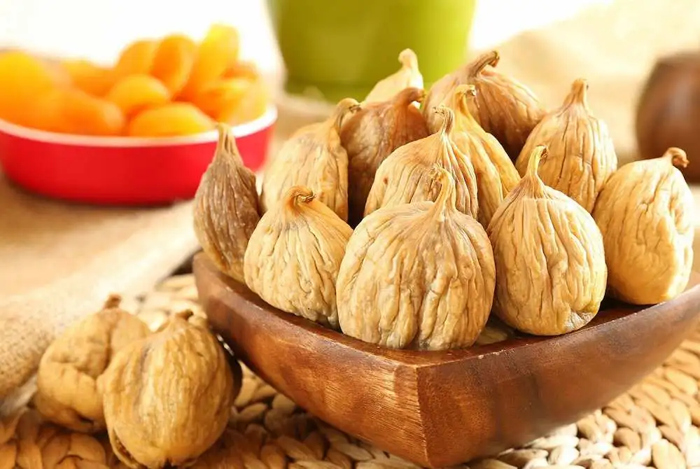 تصویر 3 از خرید و قیمت انجیر پرک صنعتی + فروش صادراتی